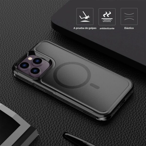 Wekover - DropCase for Iphone - Imagen 9