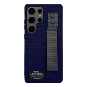 Military Collection - Straps Back Case for Samsung Galaxy