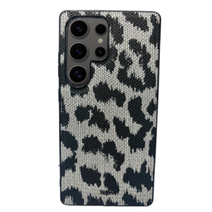 Glamorous Collection - Wild III Back Case for Samsung Galaxy