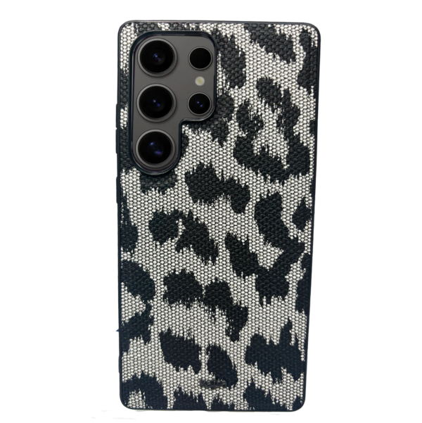 Glamorous Collection - Wild III Back Case for Samsung Galaxy - Imagen 3