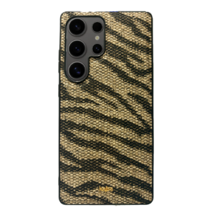 Glamorous Collection - Wild III Back Case for Samsung Galaxy