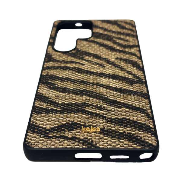 Glamorous Collection - Wild III Back Case for Samsung Galaxy - Imagen 5