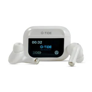 Audifinos Bluetooth Future Pod G-TIDE