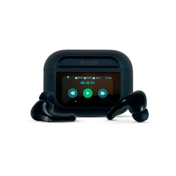 Audifinos Bluetooth Future Pod G-TIDE - Imagen 3