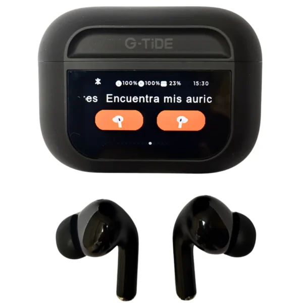 Audifinos Bluetooth Future Pod G-TIDE