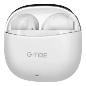 Audifonos Bluetooth L21 G-TIDE