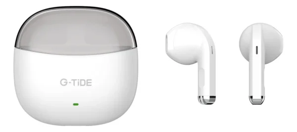 Audifonos Bluetooth L21 G-TIDE - Imagen 5