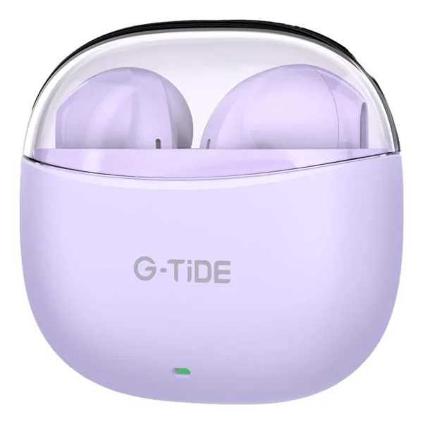 Audifonos Bluetooth L21 G-TIDE - Imagen 4