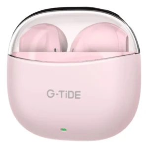 Audifonos Bluetooth L21 G-TIDE
