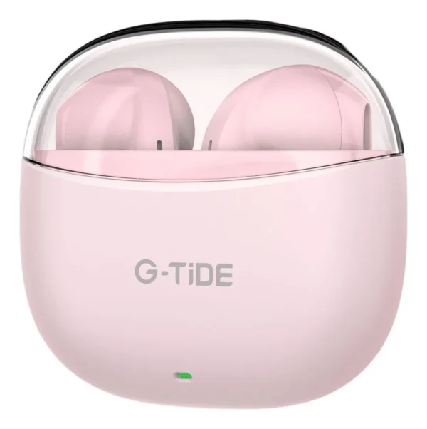 Audifonos Bluetooth L21 G-TIDE - Imagen 3