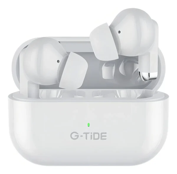 Audifonos Bluetooth L22 G-TIDE - Imagen 4