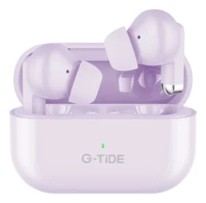 Audifonos Bluetooth L22 G-TIDE